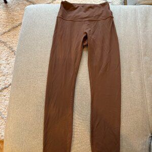 Lululemon Wunder Train Tight